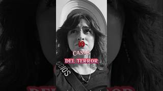 Me van a llevar a 10 casas del terror  • Liza Baez • [upl. by Joan]