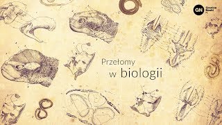 Przełomy w biologii – dyskusja [upl. by Lion]