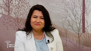 Dr Diana Gîrniță Reumatologie și bolile autoimune InfoMedical [upl. by Ewens]