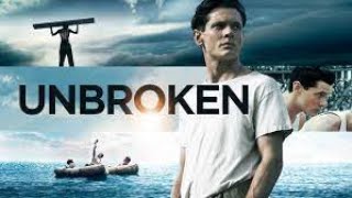 Unbroken Full Movie Review In Hindi  Hollywood Movie Fact And Story  Jack OConnell [upl. by Esinnej126]