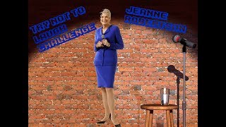 Try Not To Laugh Challenge Jeanne Robertson [upl. by Ylekalb]