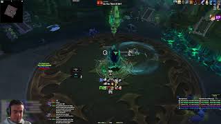 Huntin New Season  Delves M0s MM Hunter  Arcane Mage HC Tonight  guide ui coaching patreon [upl. by Ebanreb619]