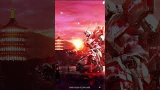 UNICORN GUNDAM 🦄 wallpaper [upl. by Long]