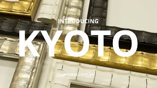 Kyoto  Now Available [upl. by Eta385]