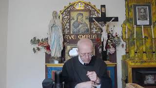 Transalpine Redemptorists Live Stream [upl. by Orual]