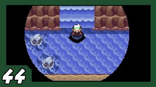 Victory Road  Pokemon Emerald  Part 44 [upl. by Jenei]