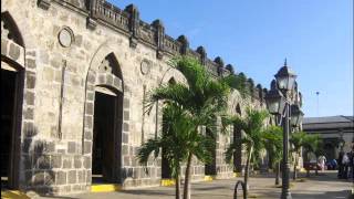 Turismo y Paisajes en Nicaragua [upl. by Sartin98]