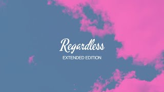 Raye Rudimental  Regardless Extended Mix [upl. by Oiluig]