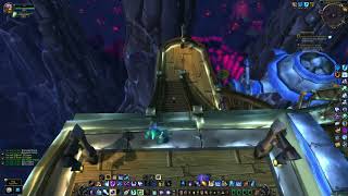 All Our Friends Are Dead amp The Admirals Cabin WoW Classic Cataclysm Quests [upl. by Gasperoni249]