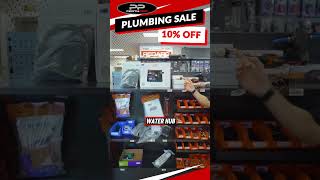 Perth Pro Plumbing Sale Till 27 Oct 2024 [upl. by Gerius]