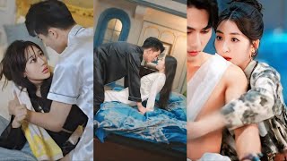 New Korean mix hindi songs 💘2024 latest Korean love story 💘Chinese Love Story Song💘 Chinese Drama [upl. by Narat]