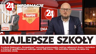 Najlepsze kościerskie szkoły [upl. by Aimek]