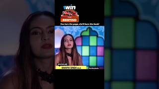 her🥵bhavyasingh shorts splitsvilla12 splitsvilla15 mtvindia jiocinema kashishkapoor mtvshows [upl. by Anuahsal]