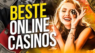 Online bestes Casinos I Casinos in Deutschland [upl. by Wolfe]