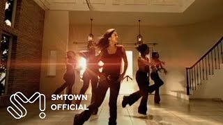 BoA 보아 Valenti MV [upl. by Akihsan]