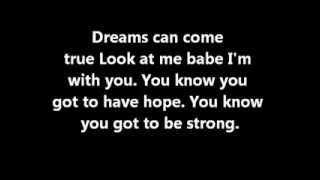 Gabrielle  Dreams lyrics [upl. by Tice]