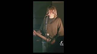 Best of Kurt Cobain in the best performance Nirvana [upl. by Sela]