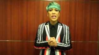 IViceGanda Mo Ko sa Rome [upl. by Emalee803]