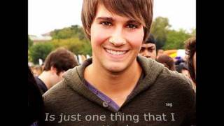 Big Time Rush  Worldwide lyrics [upl. by Gothurd]