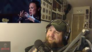 Legion Reacts  Episode 171  Demi Lovato Stone Cold Billboard Live 2021 08 20 [upl. by Artie]