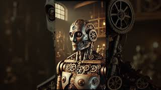 quotLeonardo da Vinci’s Robotic Vision The First Robot Blueprint Unveiledquot [upl. by Placidia219]