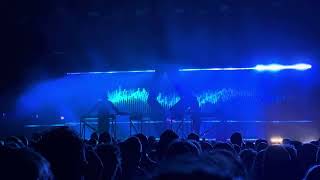 Kiasmos Live  Columbiahalle Berlin 26092024 pt 2 [upl. by Kenwood]