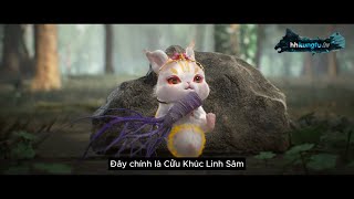 Phàm Nhân Tu Tiên Tập 97 Vietsub 1080p [upl. by Baras]