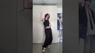 TXT  The Killa dance cover kpop coverdance dancecover txt thekilla killa tomorrowxtogether [upl. by Bettzel]