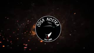 COSA NOSTRA GTA ANTHEM  ProdByMANGBORIS Official Audio [upl. by Cleland]