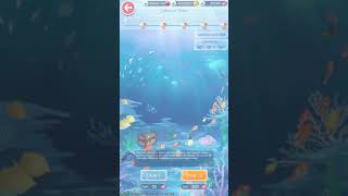 Love Nikki 15 Minutes Mermaid Music Caelum et Ocean [upl. by Ayhdnas]