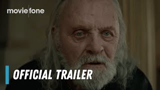 Mary  Official Trailer  Anthony Hopkins Noa Cohen [upl. by Garap]