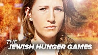 The Jewish Hunger Games [upl. by Bouldon33]