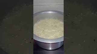 Jeera Rice Recipe  Chawal ki Recipe  jeera rice recipe hindi jeerarice jeerachawal rice shorts [upl. by Ahsoyek]