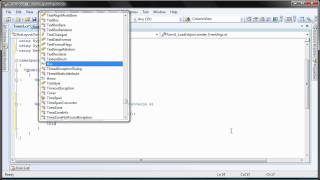 WinForms Layout Control  How to Create Layout Items Using Code  Tutorial [upl. by Ardyth]