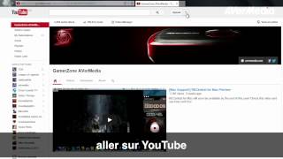 TUTO Comment Utiliser RECentral avec lAVerMedia Live Gamer Portable LITE GL310 [upl. by Annayi716]