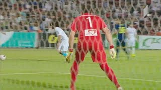 Saburtalo Tbilisi vs Dinamo Zagreb  0  2 All Goals UEFA Champions League 23072019 HD [upl. by Immac]