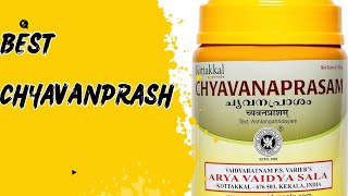 Best chyavanaprash [upl. by Eicyaj]