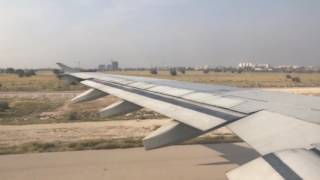 FLIGHT REPORT  Mahan Air Airbus A310304  Kish KIH ✈ Tehran THR  EPMHO [upl. by Ellinej768]