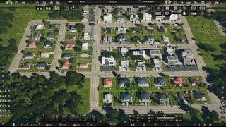 Lets Play City State II S4 035 [upl. by Erdnaek652]