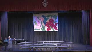 Nazareth Elementary School Spring Concert 2024 [upl. by Ettennor788]