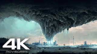 Twister 2 2024 Twisters Reboot  New Upcoming Sci Fi Movies 4K [upl. by Treblihp]