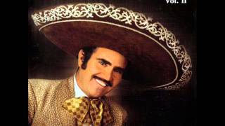 VICENTE FERNANDEZ BOHEMIO DE AFICION HITORIA DE UN IDOLO VOL II [upl. by Seed]