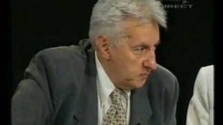 În 1999 despre generalii Chiţac şi Stănculescu 13 [upl. by Mirabel]