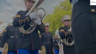 Streetparade Thalia Vlaardingen [upl. by Taylor]