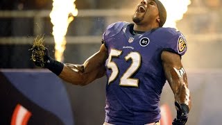 Ray Lewis Eric Thomas  quotBeastquot Motivational Speech HD [upl. by Arabella410]