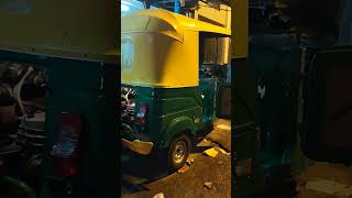 new Bajaj cng bs6 full work autoworkshop bajaj support 🙏🙏🙏 subscribe and support uss 🙏🙏🙏 [upl. by Rellim]