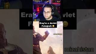 Eray’ın E Devlet Fotoğrafı 😀 eray erayizliyor erayozkenar twitch kick streamer gamer gaming [upl. by Litman]