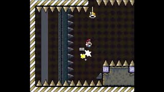 Existential dread shorts kaizo mario [upl. by Benioff]