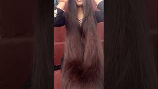 Hair fall control in1 week longhairgrowth longhairremedy hairgrowth longhairgrowthjourney [upl. by Arraek]