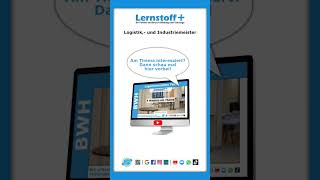 Thema Lagerkennzahlen Teil 5 industriemeister logistikmeister bwl bwh logistik automobile [upl. by Kata488]